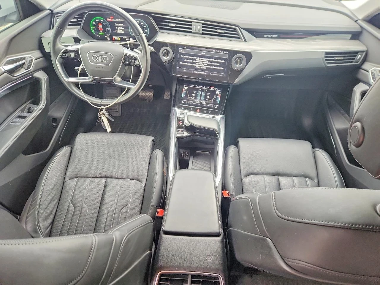 Audi Q8 E-TRON PRESTIGE | 360 ������ | Bang&Olufsen |  | Mobile.bg � ����������� 8
