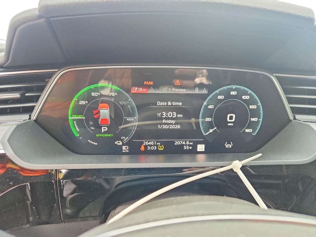 Audi Q8 E-TRON PRESTIGE | 360 ������ | Bang&Olufsen |  | Mobile.bg � ����������� 9