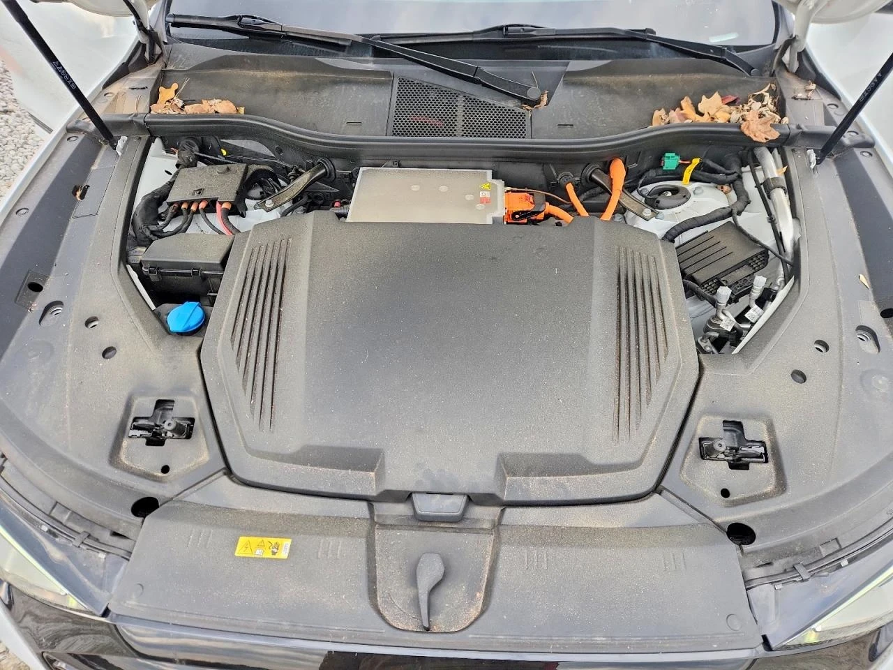 Audi Q8 E-TRON PRESTIGE | 360 ������ | Bang&Olufsen |  | Mobile.bg � ����������� 11