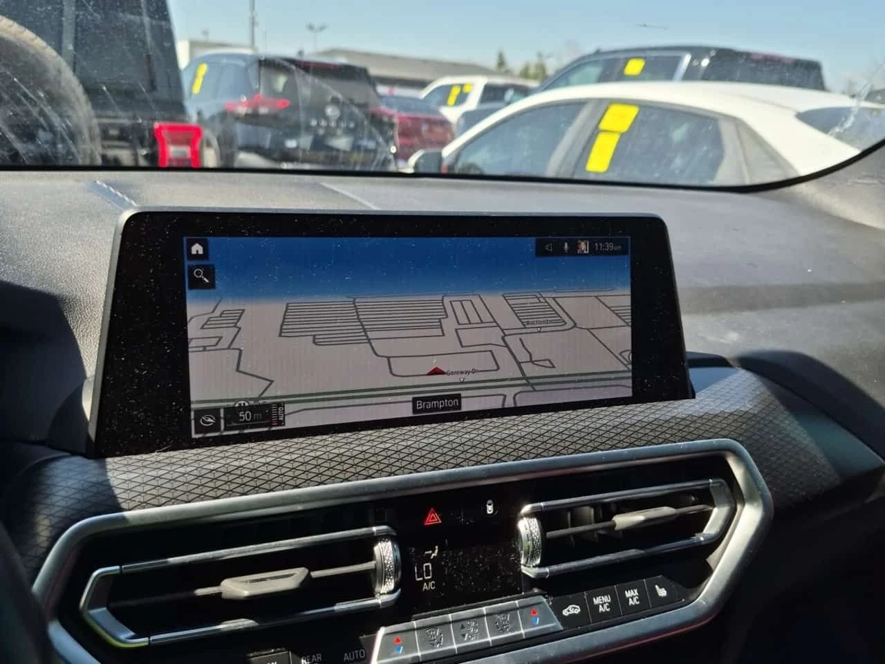 BMW X3 * XDRIVE30I * CARFAX * ���� �� �� | Mobile.bg � ����������� 10