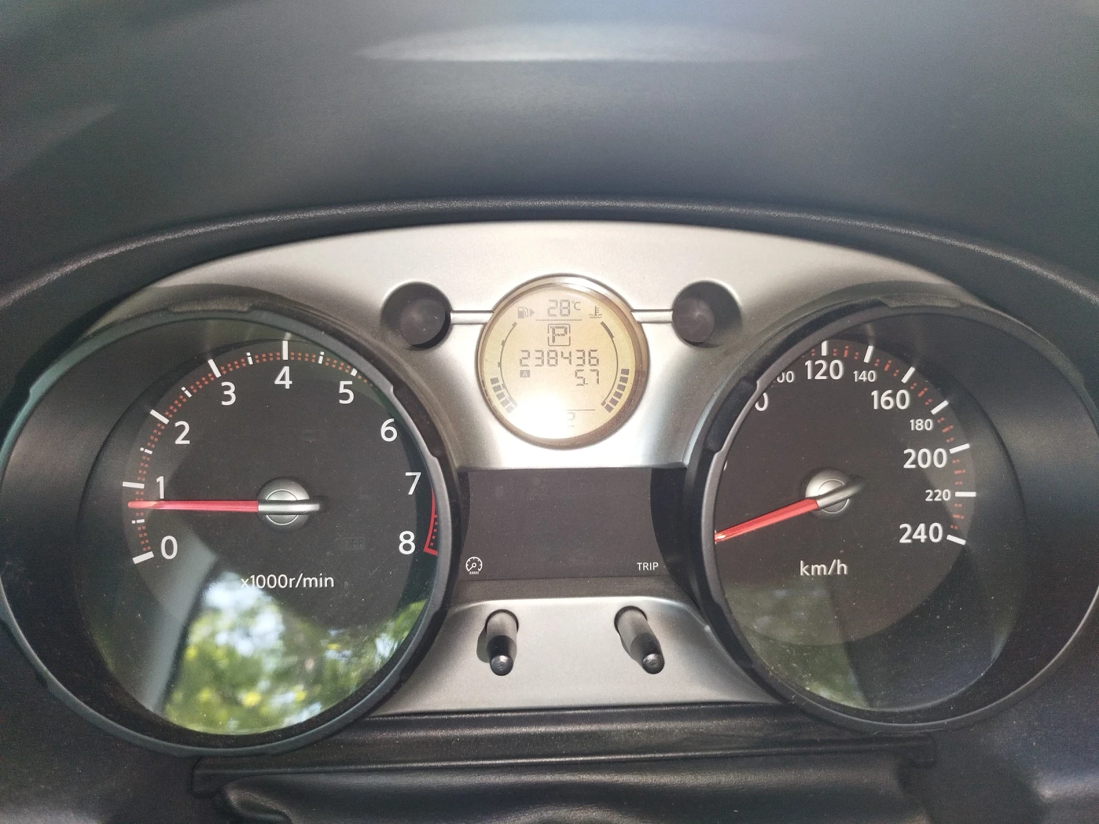 Nissan Qashqai, снимка 4 - Автомобили и джипове - 54831783