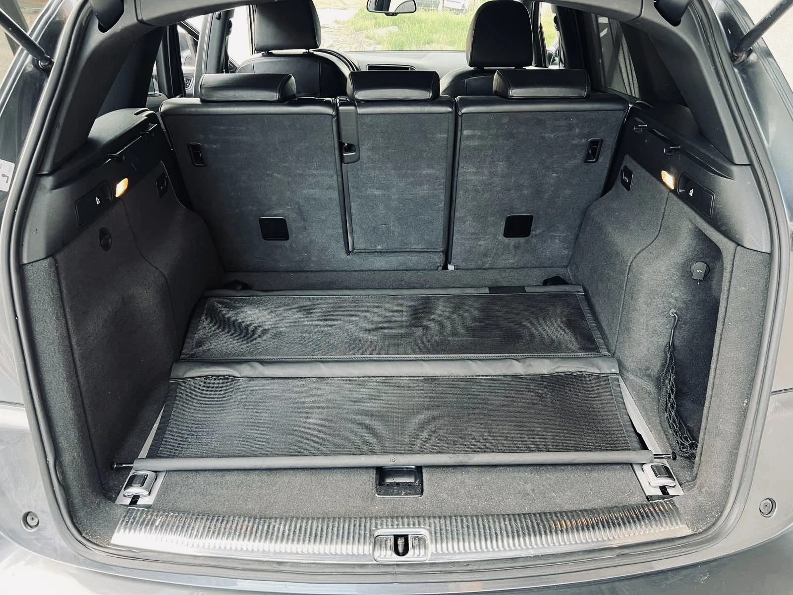 Audi Q5, снимка 16 - Автомобили и джипове - 54838499