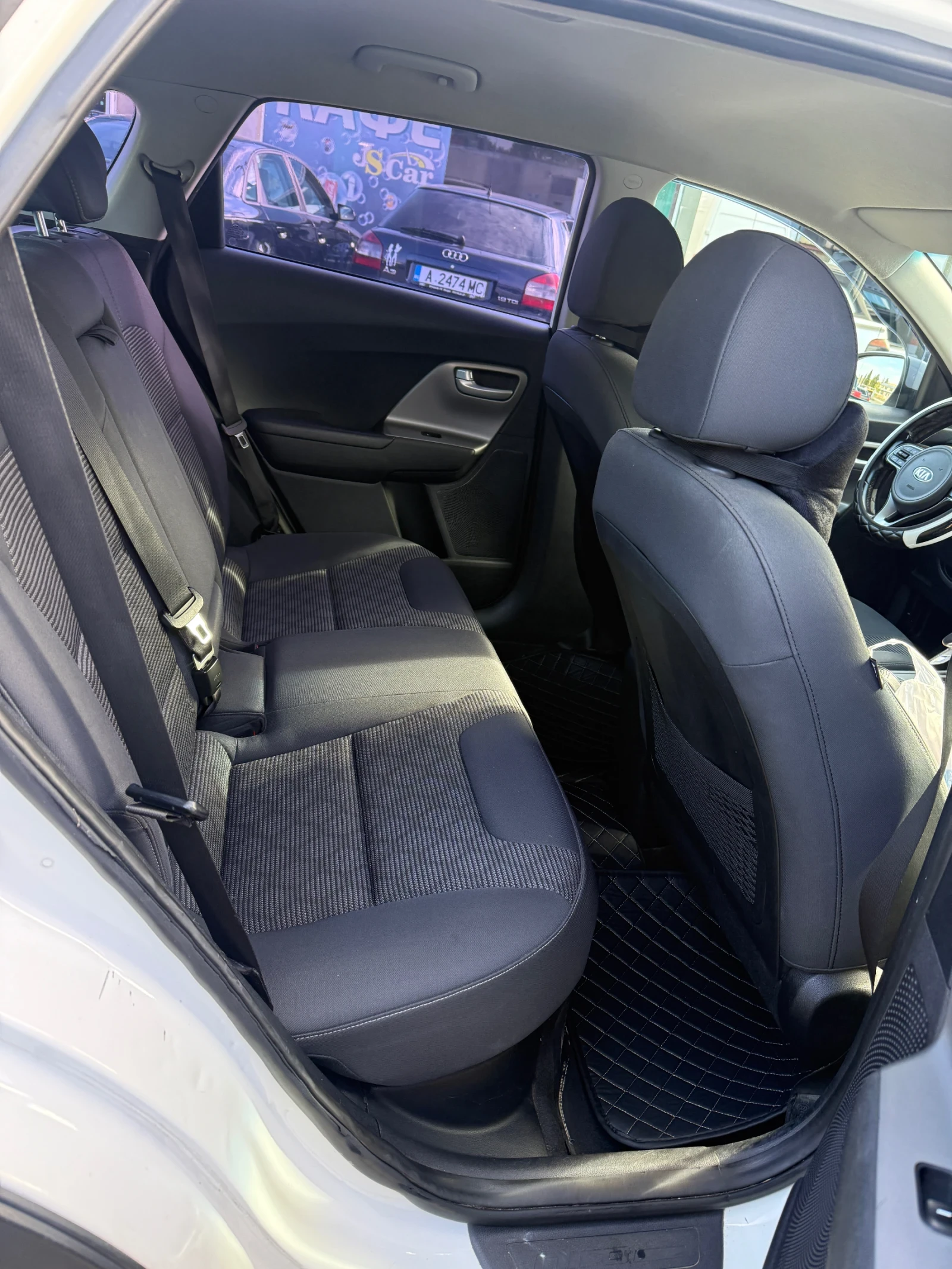 Kia Niro | Mobile.bg � ����������� 7