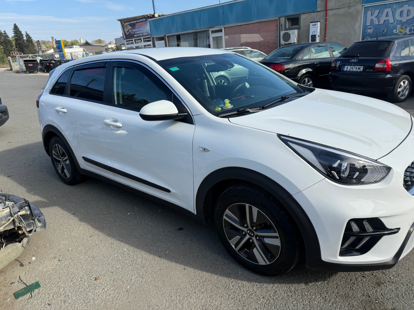 Kia Niro | Mobile.bg � ����������� 1