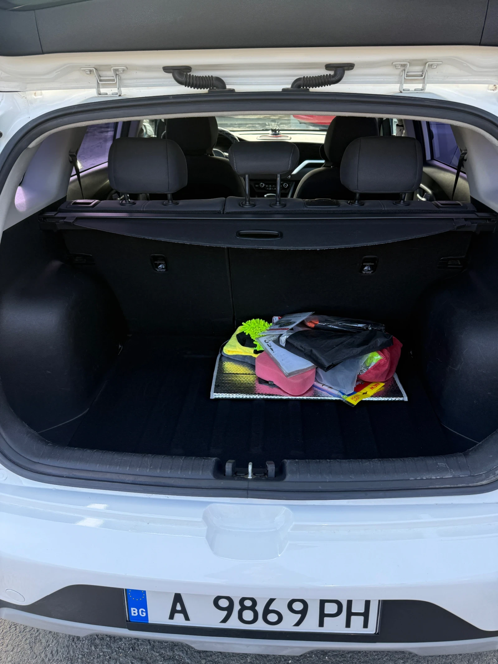 Kia Niro | Mobile.bg � ����������� 6