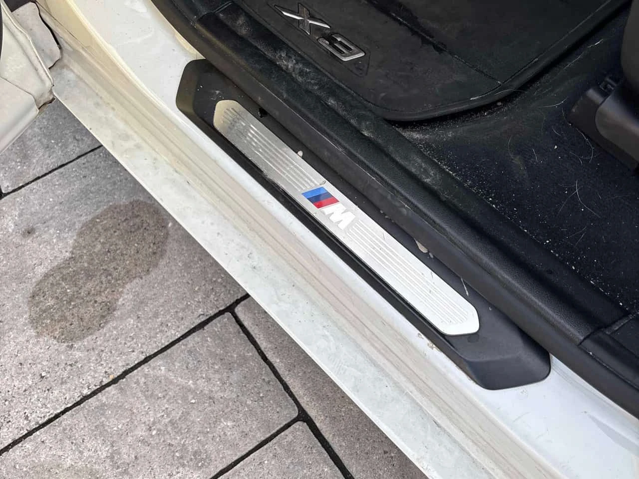BMW X3 M-PACK xDrive30i / HUD / AMBIENT / PANO /DISTRONIC | Mobile.bg � ����������� 11