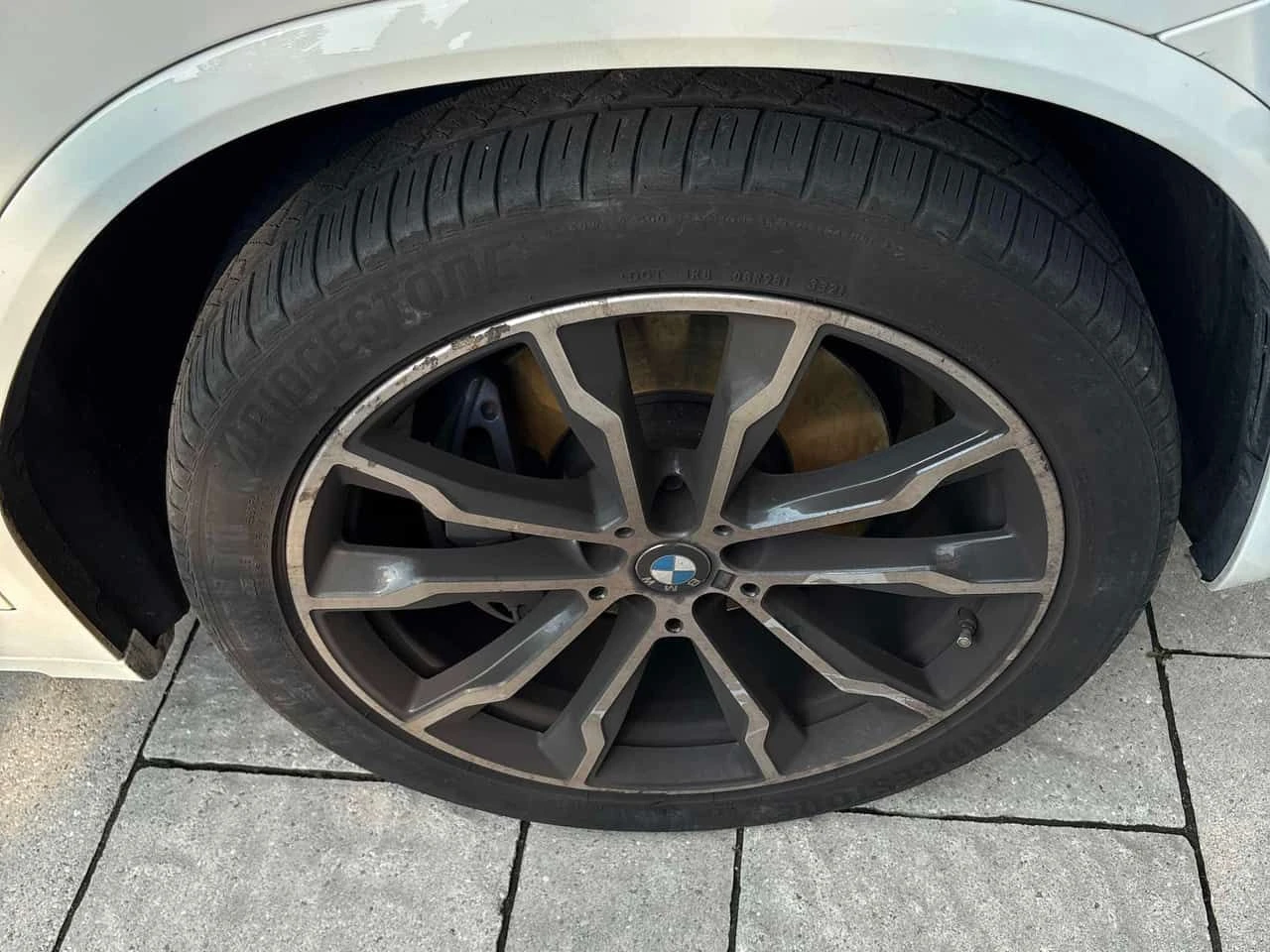 BMW X3 M-PACK xDrive30i / HUD / AMBIENT / PANO /DISTRONIC | Mobile.bg � ����������� 6