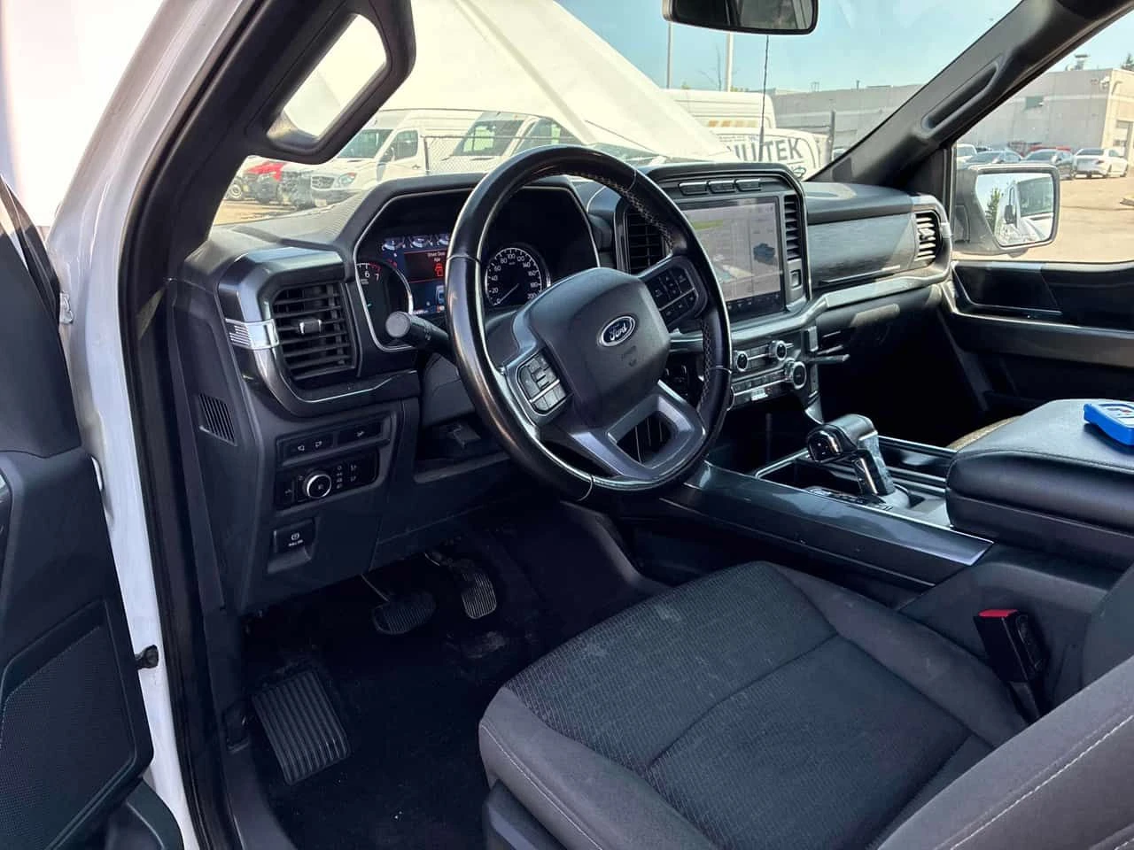 Ford F150 * 4WD SuperCrew Box * CARFAX * DISTRONIC * 360 * , снимка 5 - Автомобили и джипове - 55444935