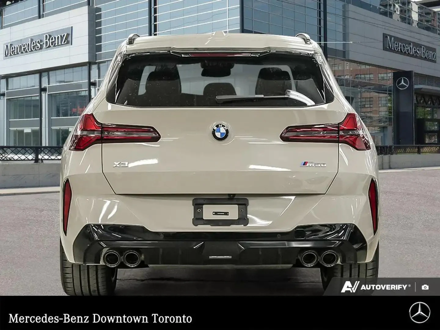 BMW X3 M50 xDrive ЦЕНА ДО БЪЛГАРИЯ АВТОКРЕДИТ, снимка 5 - Автомобили и джипове - 55562775