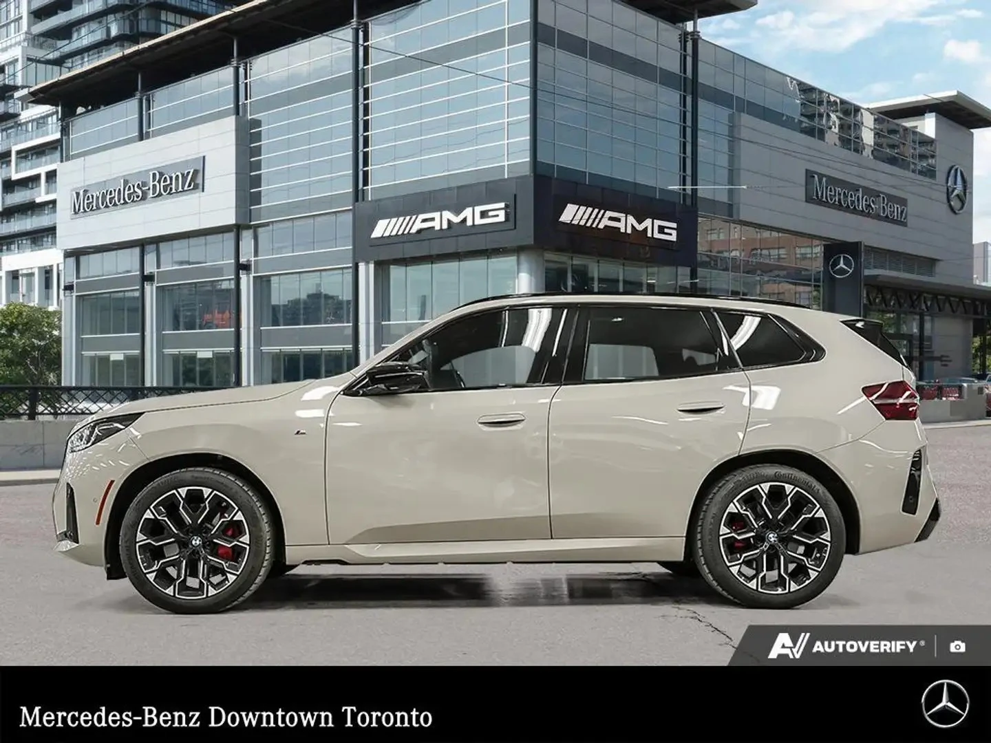 BMW X3 M50 xDrive ЦЕНА ДО БЪЛГАРИЯ АВТОКРЕДИТ, снимка 3 - Автомобили и джипове - 55562775