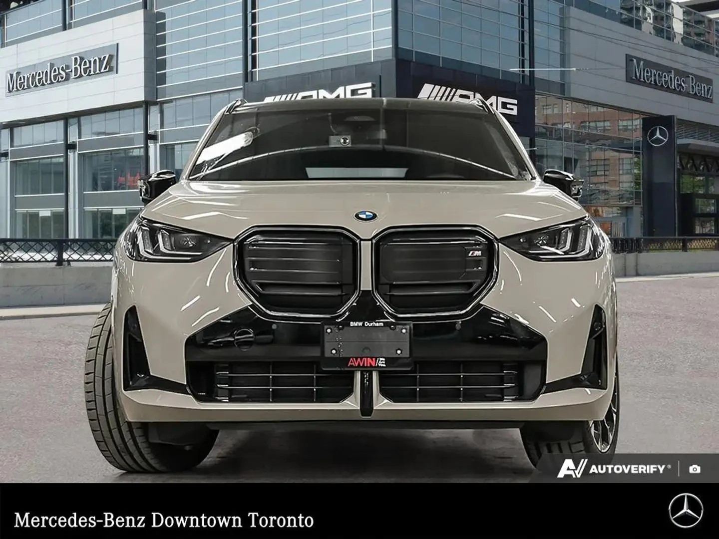 BMW X3 M50 xDrive ЦЕНА ДО БЪЛГАРИЯ АВТОКРЕДИТ, снимка 2 - Автомобили и джипове - 55562775