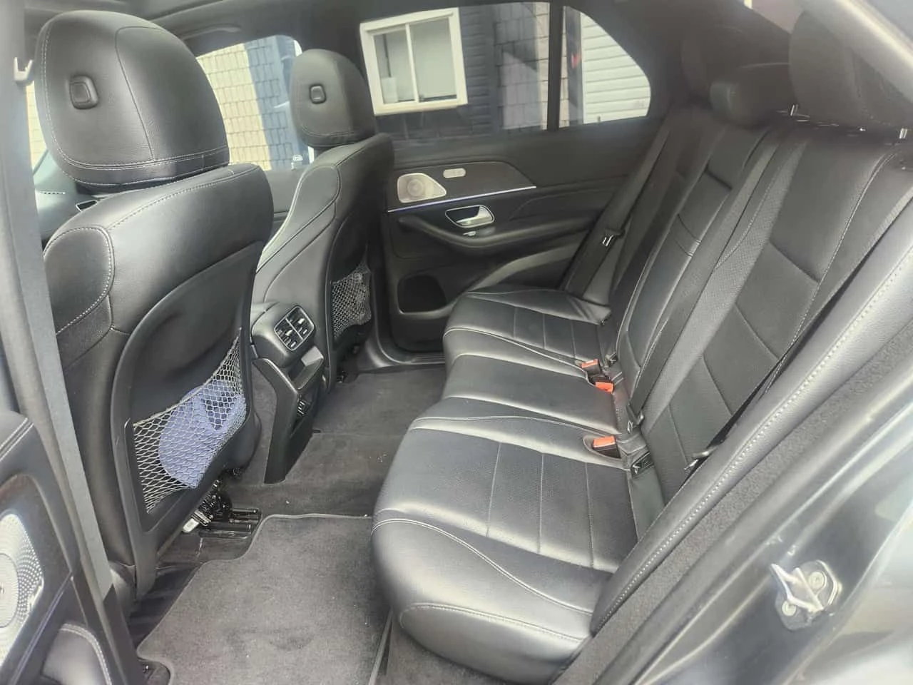 Mercedes-Benz GLE 350 * АВТОКРЕДИТ БЕЗ ПЪРВОНАЧАЛНА ВНОСКА* , снимка 16 - Автомобили и джипове - 55603276
