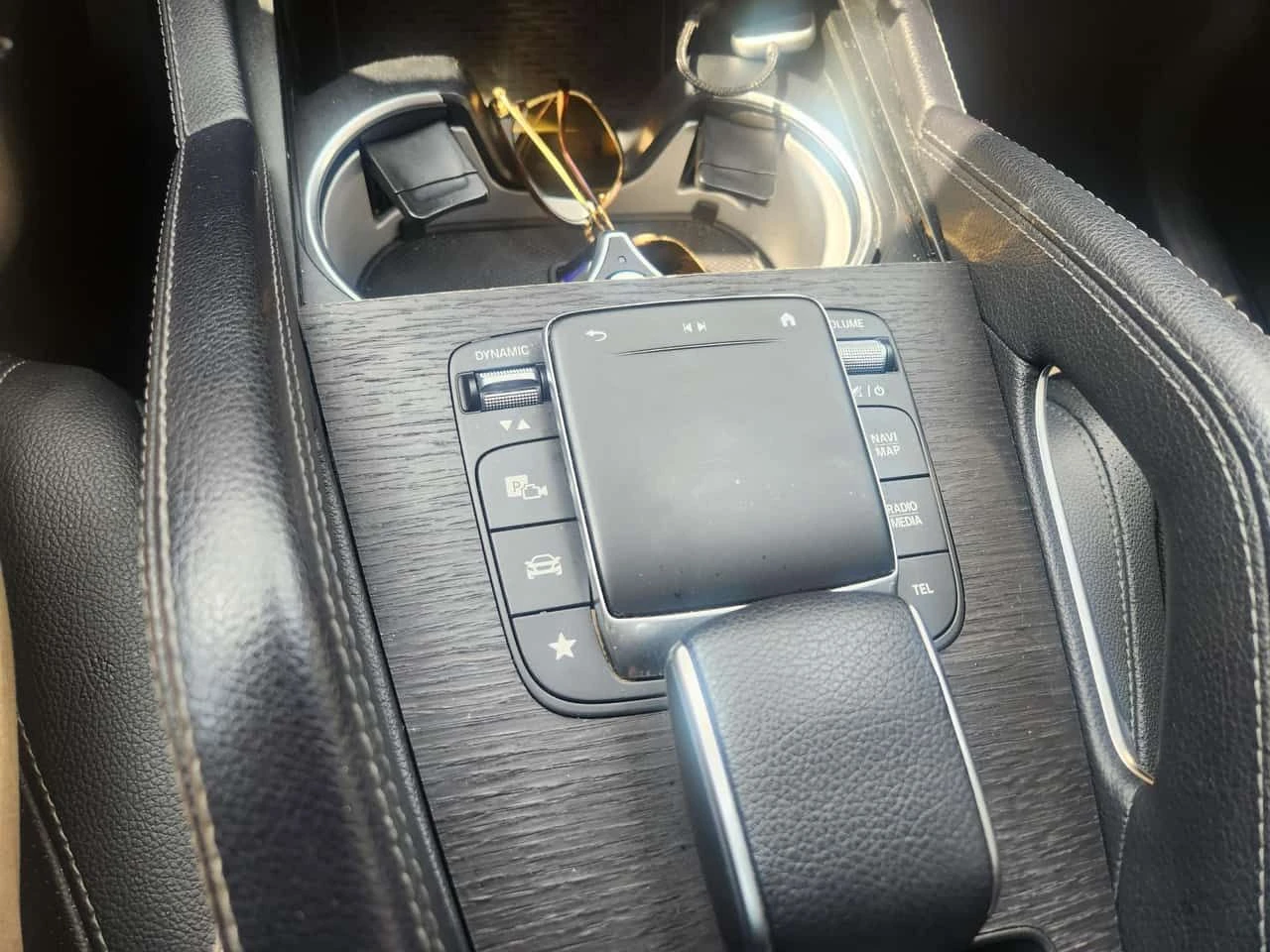 Mercedes-Benz GLE 350 * АВТОКРЕДИТ БЕЗ ПЪРВОНАЧАЛНА ВНОСКА* , снимка 8 - Автомобили и джипове - 55603276
