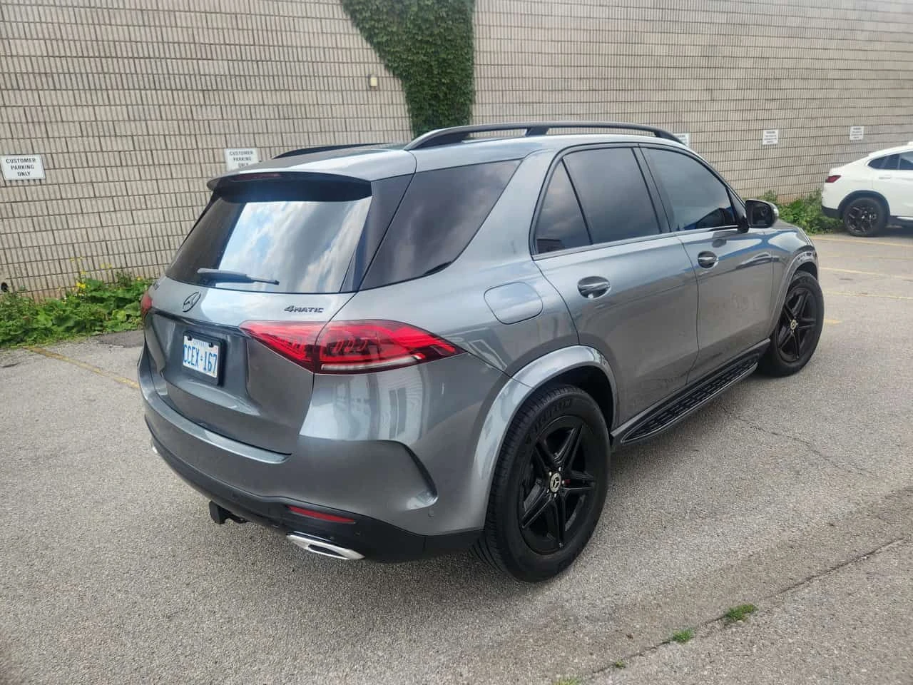 Mercedes-Benz GLE 350 * АВТОКРЕДИТ БЕЗ ПЪРВОНАЧАЛНА ВНОСКА* , снимка 13 - Автомобили и джипове - 55603276