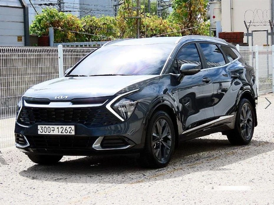 Kia Sportage LPG 2.0 2WD Noblesse  * koreiskikoli.bg * , снимка 2 - Автомобили и джипове - 55682777