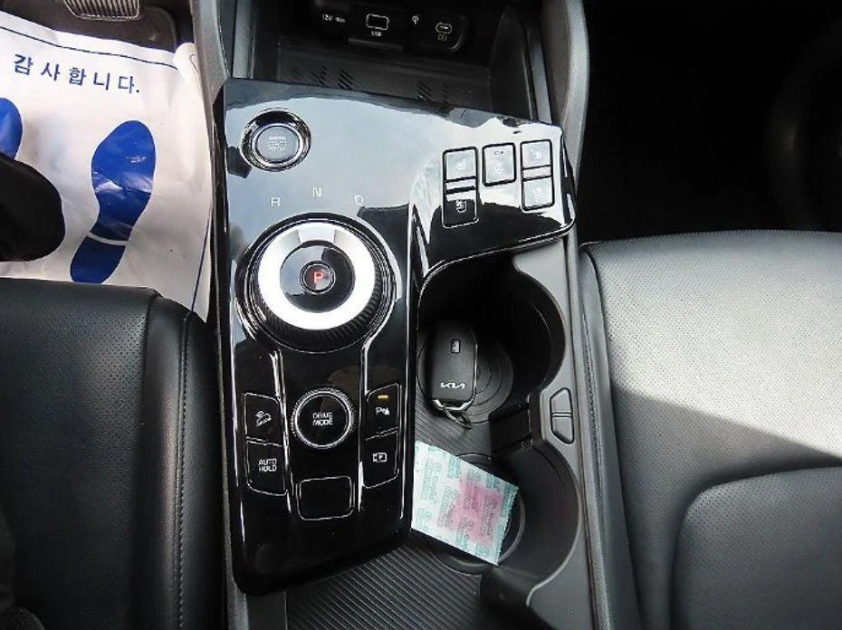 Kia Sportage LPG 2.0 2WD Noblesse  * koreiskikoli.bg * , снимка 10 - Автомобили и джипове - 55682777