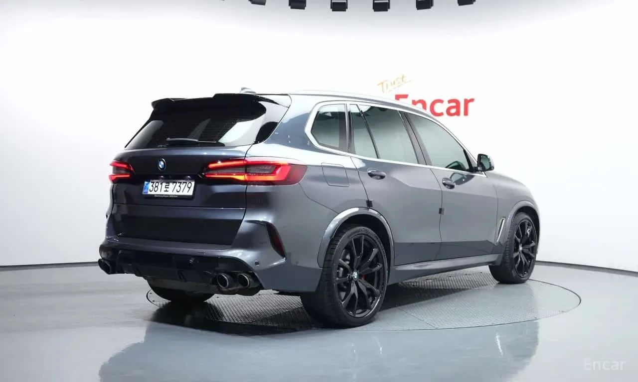 BMW X5 M50i FULL, снимка 2 - Автомобили и джипове - 55691282
