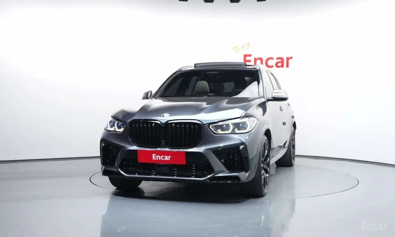 BMW X5 M50i FULL, снимка 3 - Автомобили и джипове - 55691282