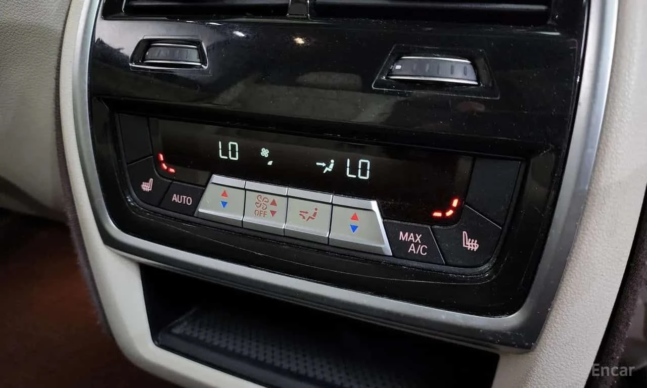 BMW X5 M50i FULL, снимка 17 - Автомобили и джипове - 55691282