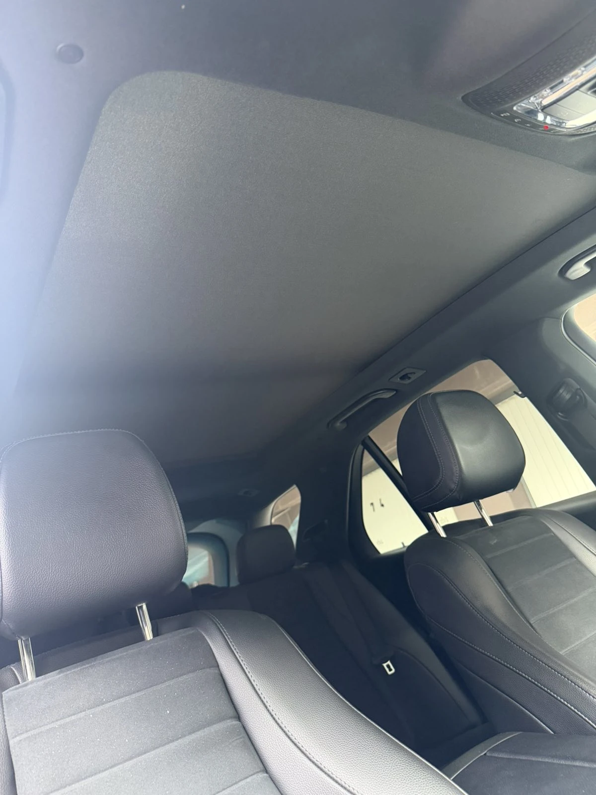 Mercedes-Benz GLE 400, снимка 11 - Автомобили и джипове - 55702183