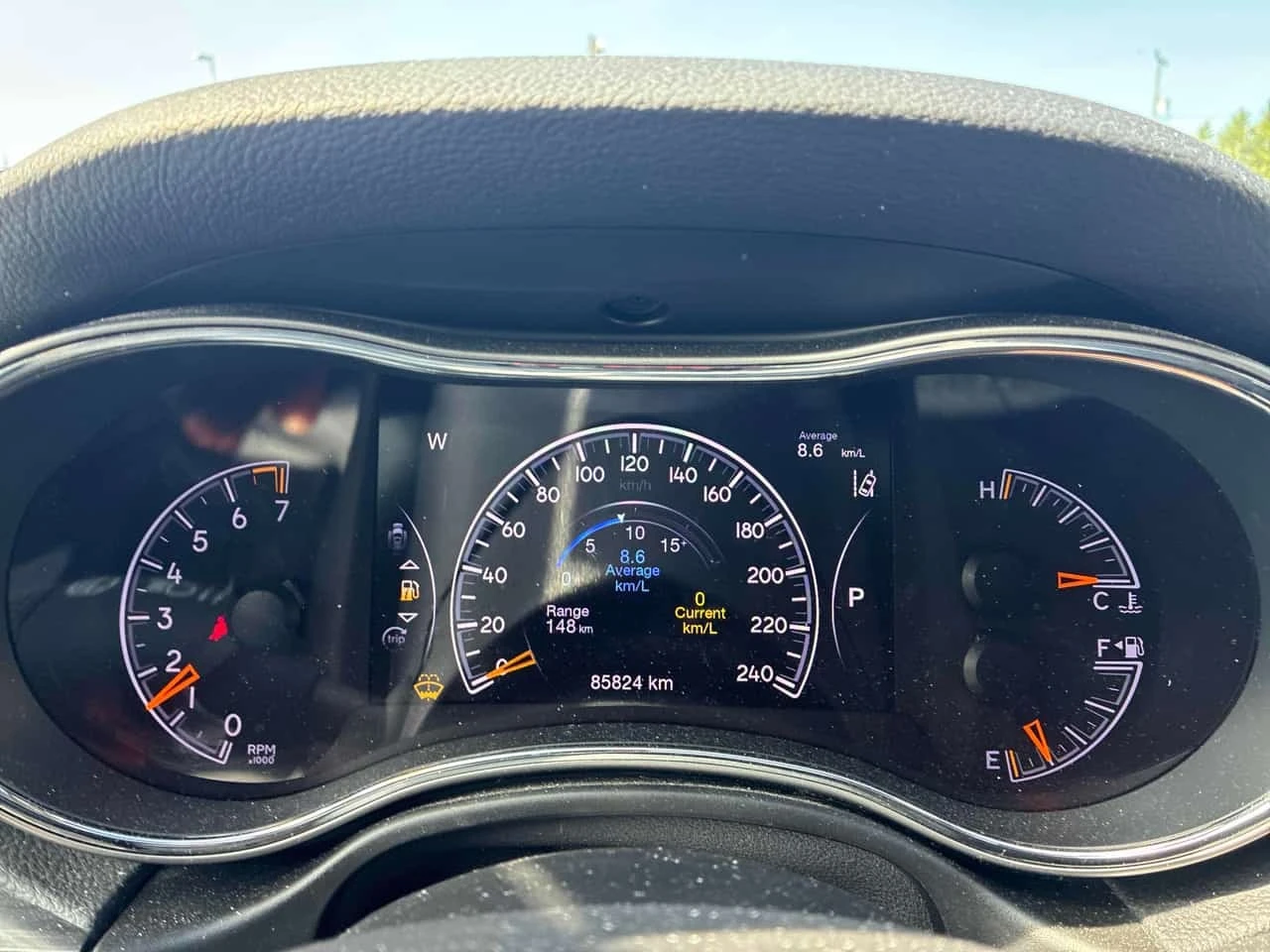 Jeep Grand cherokee * Limited * АВТОКРЕДИТ БЕЗ ПЪРВОНАЧАЛНА ВНОСКА, снимка 10 - Автомобили и джипове - 55788316