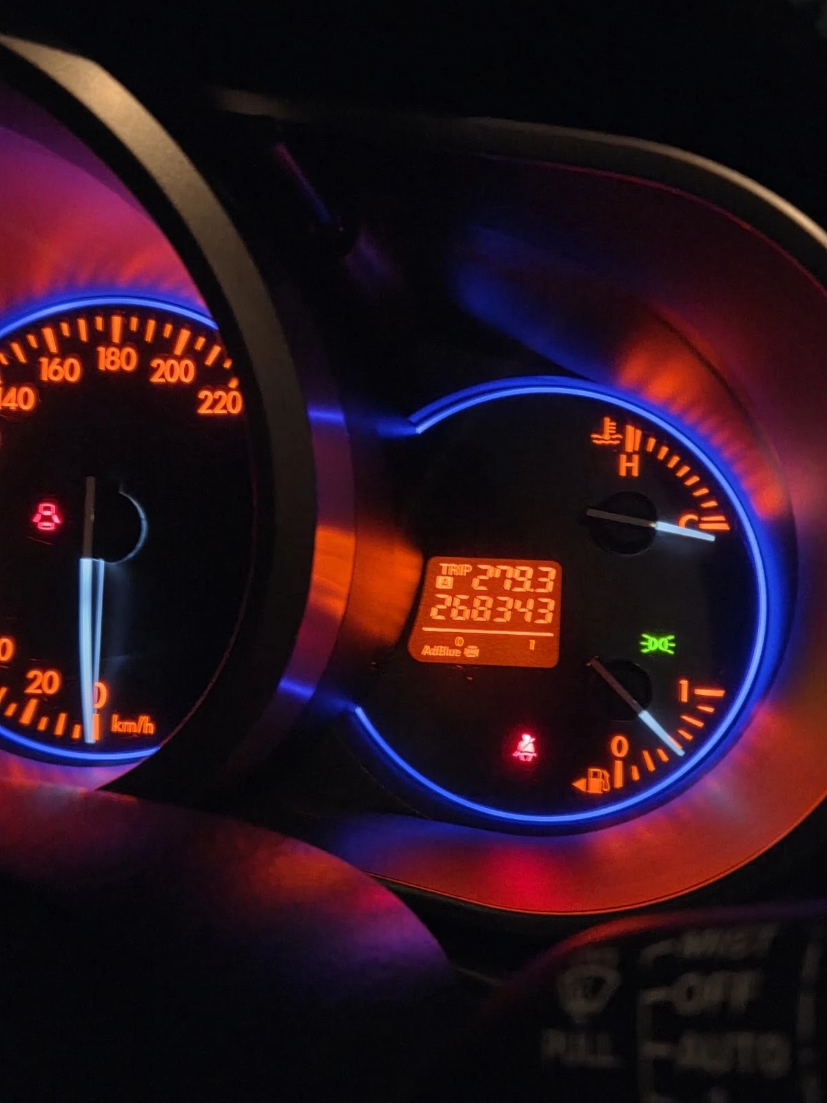 Mazda CX-7, снимка 11 - Автомобили и джипове - 56133274