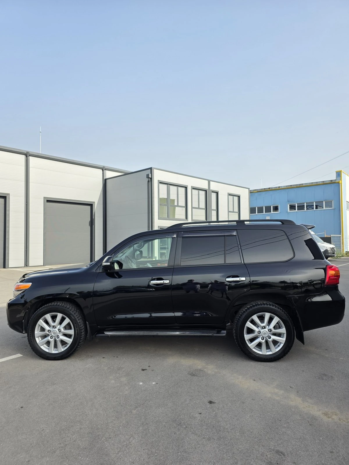 Toyota Land cruiser 200 | Mobile.bg � ����������� 4