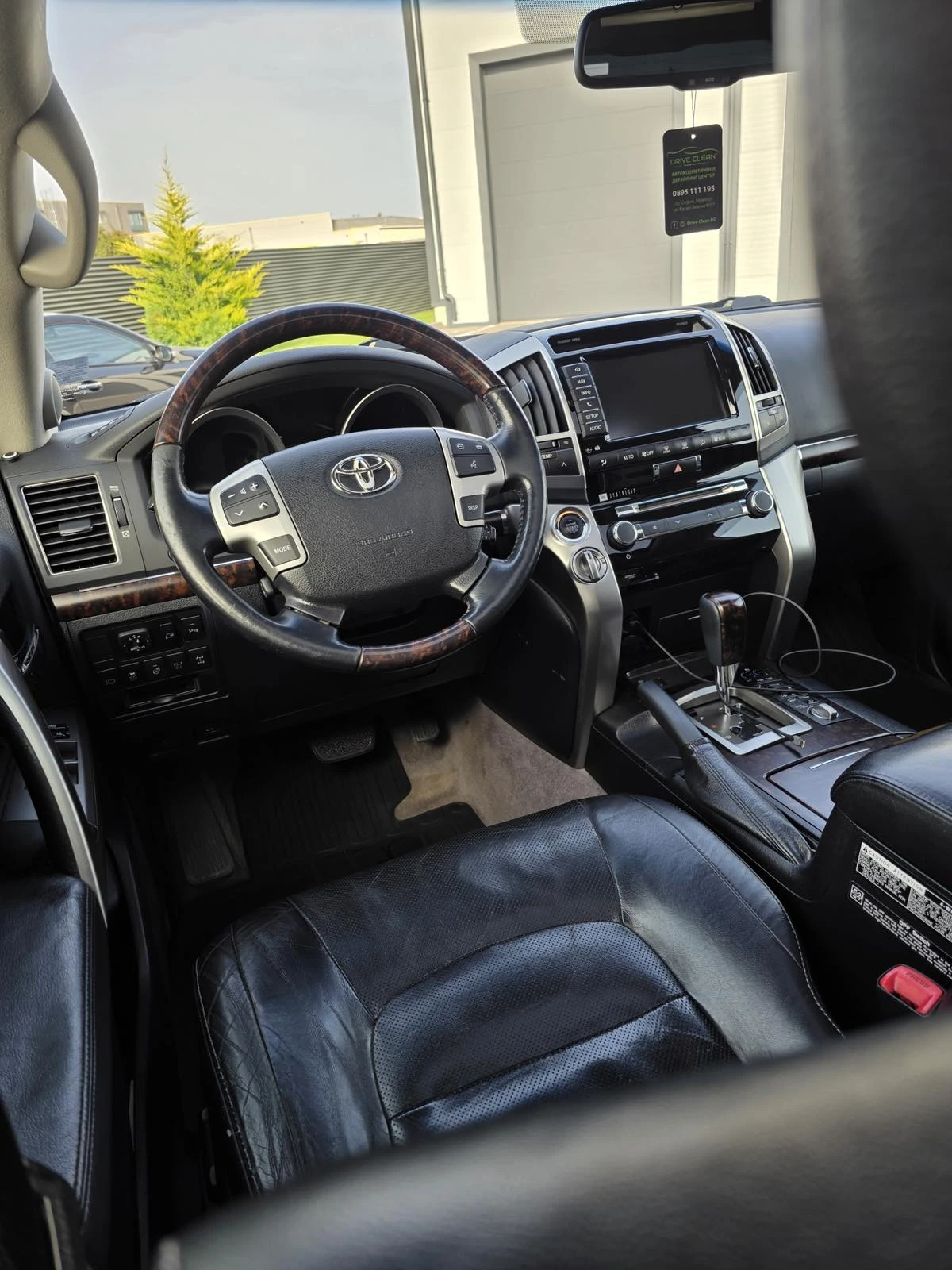 Toyota Land cruiser 200 | Mobile.bg � ����������� 7