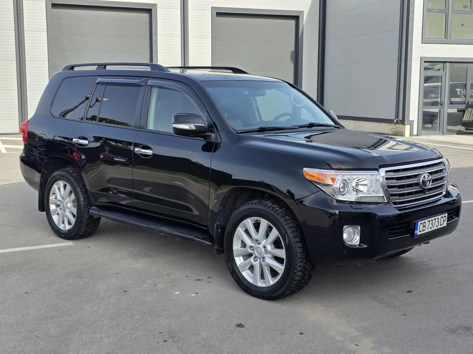 Toyota Land cruiser 200 | Mobile.bg � ����������� 2