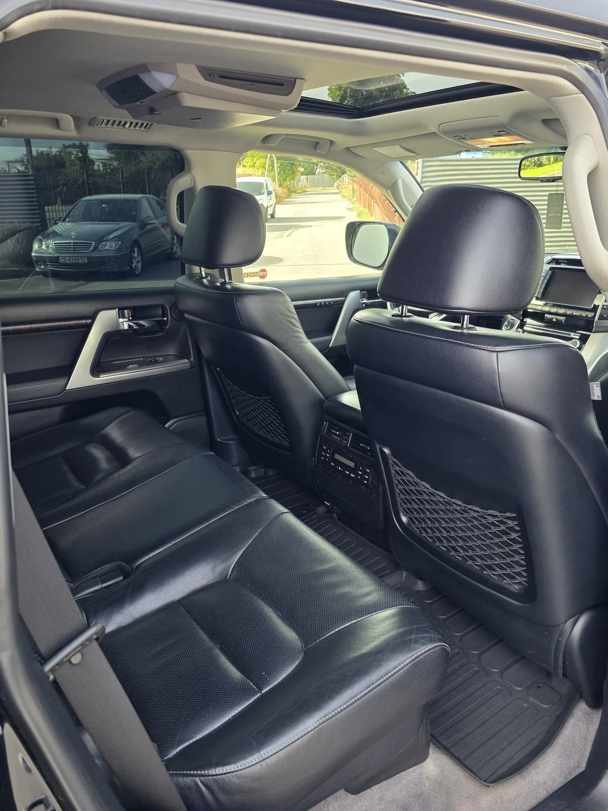 Toyota Land cruiser 200 | Mobile.bg � ����������� 11
