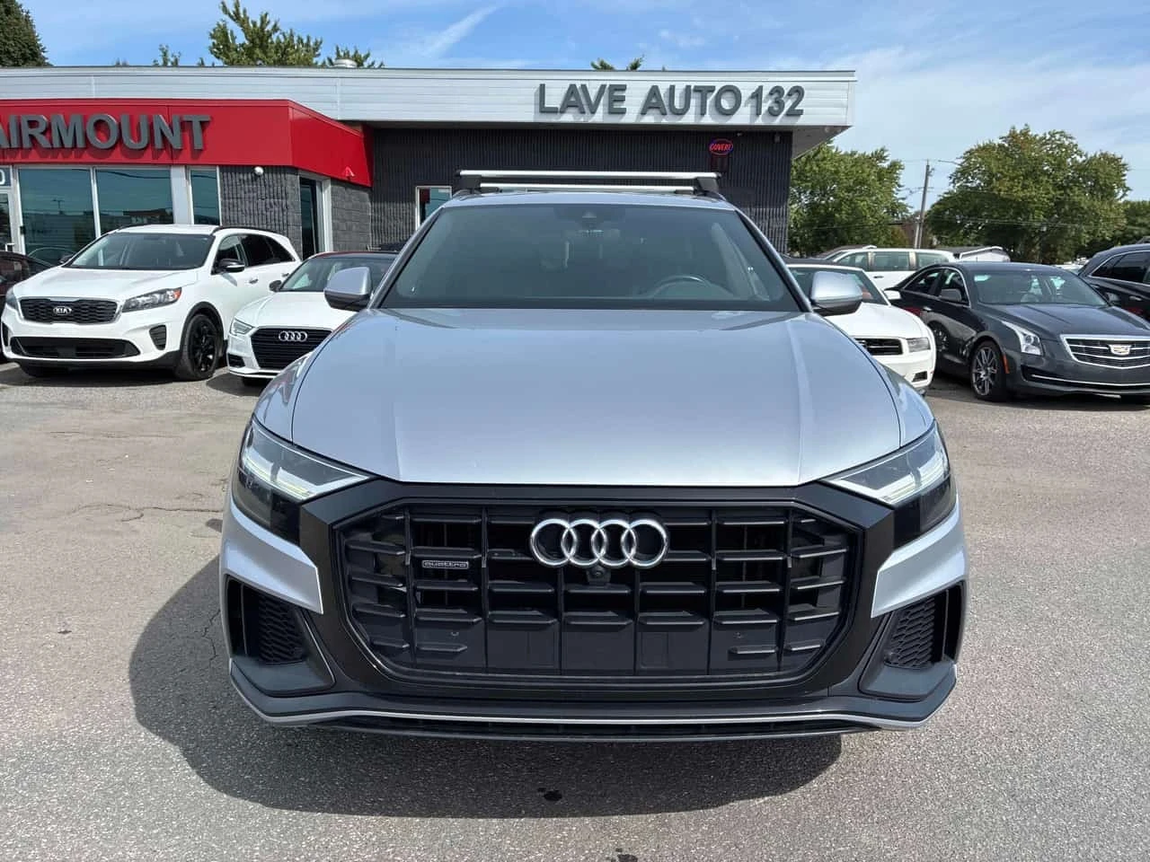 Audi Q8 ����� �� ����������� | Mobile.bg � ����������� 6