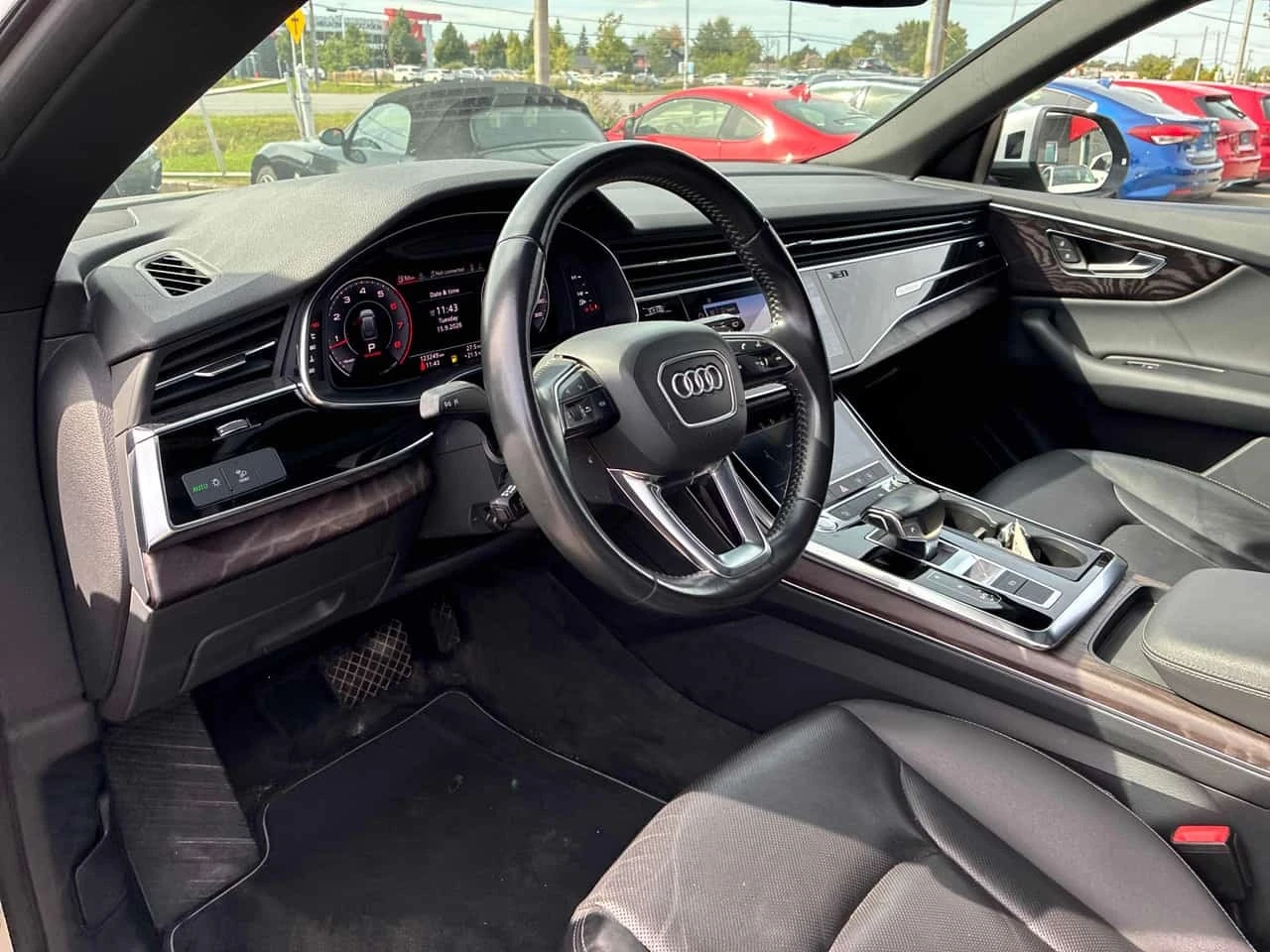 Audi Q8 ����� �� ����������� | Mobile.bg � ����������� 5