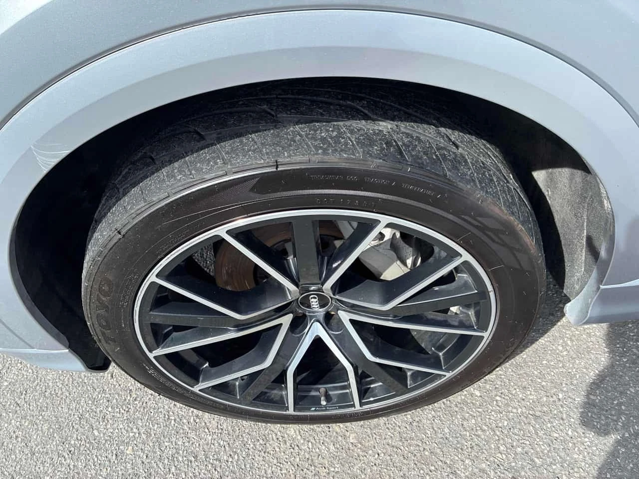 Audi Q8 ����� �� ����������� | Mobile.bg � ����������� 7