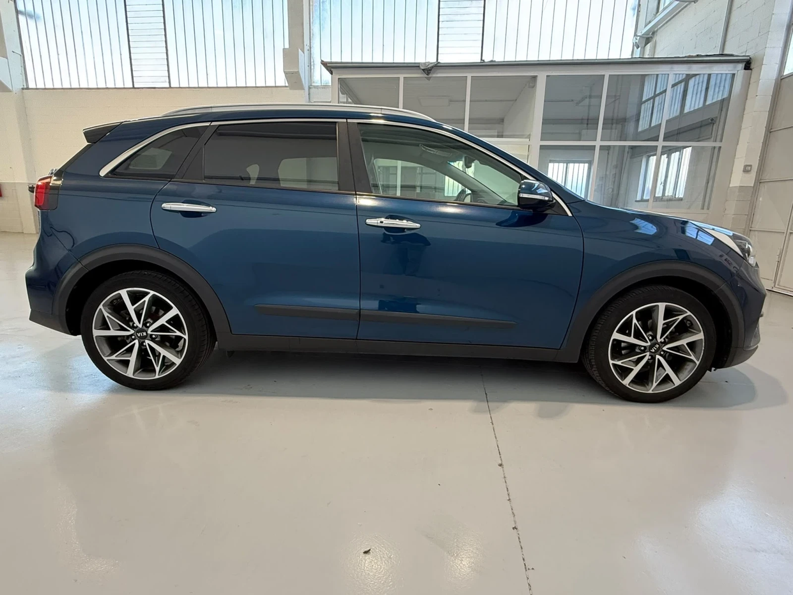 Kia Niro 2020 ����, 143000�� | Mobile.bg � ����������� 3