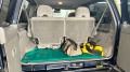 Nissan Patrol  M57 3, 0 dizel - изображение 10