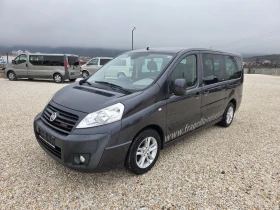 Fiat Scudo POWER, MULTIJET 165, снимка 1