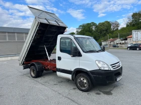 Iveco Daily 3.0 климатик, снимка 11