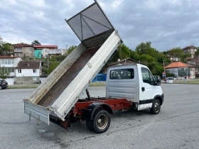 Iveco Daily 3.0 климатик, снимка 10