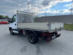 Iveco Daily 3.0 климатик, снимка 2