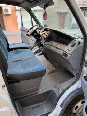 Iveco Daily 3.0 климатик, снимка 12