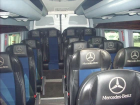 Mercedes-Benz Sprinter 519 кат.М3-Евро 6-20м, снимка 8