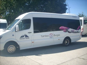 Mercedes-Benz Sprinter 519 кат.М3-Евро 6-20м, снимка 4