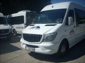 Mercedes-Benz Sprinter 519 кат.М3-Евро 6-20м, снимка 3