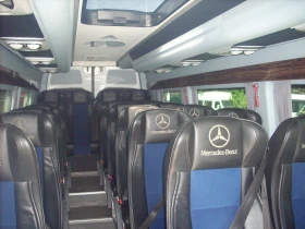 Mercedes-Benz Sprinter 519 кат.М3-Евро 6-20м, снимка 7