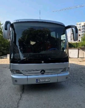 Mercedes-Benz Tourino Автобус , снимка 10
