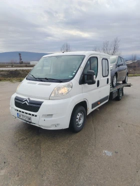 Citroen Jumper 2.2 климатик, снимка 2