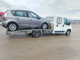 Citroen Jumper 2.2 климатик, снимка 3
