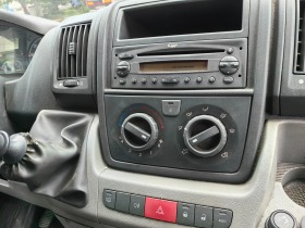 Peugeot Boxer 2.2 hdi 120 k.c., снимка 12