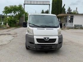 Peugeot Boxer 2.2 hdi 120 k.c. | Mobile.bg    2