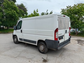 Peugeot Boxer 2.2 hdi 120 k.c., снимка 7